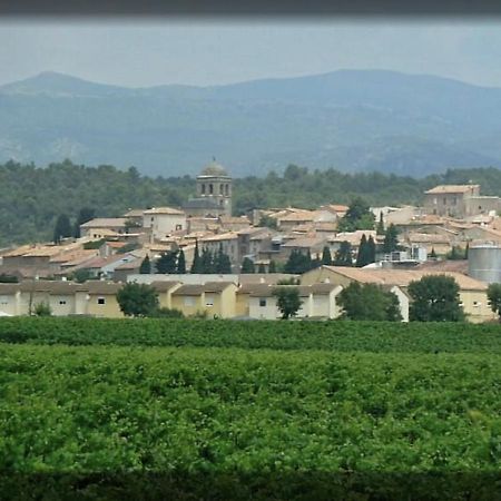 La Maison De Leontine La Liviniere Luaran gambar