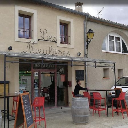 La Maison De Leontine La Liviniere Luaran gambar