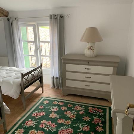 La Maison De Leontine La Liviniere Luaran gambar