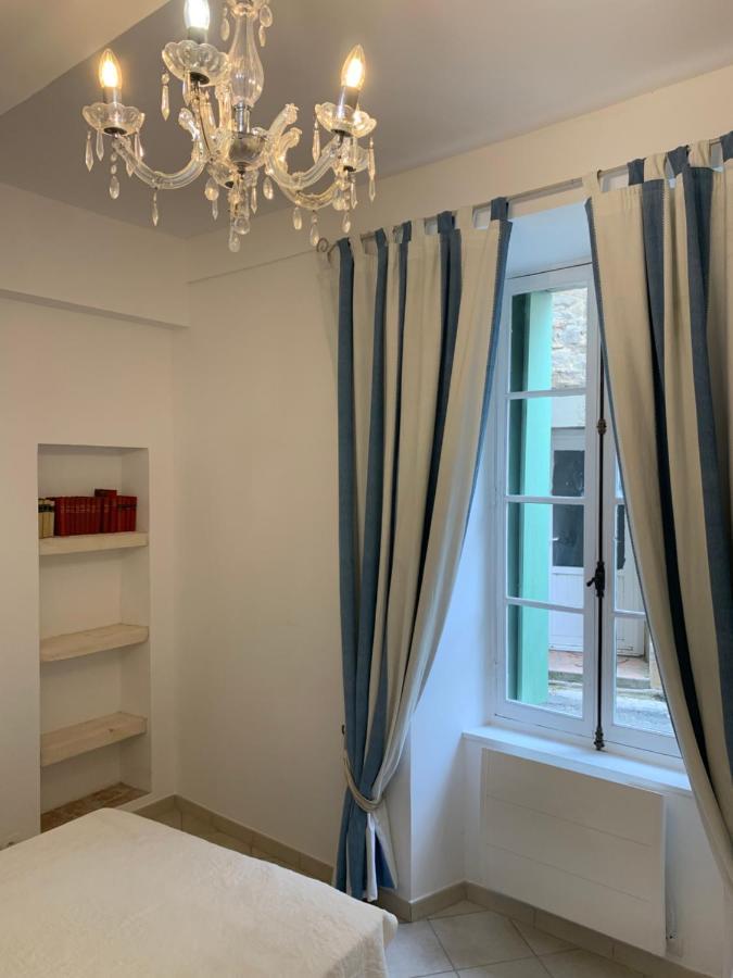 La Maison De Leontine La Liviniere Luaran gambar