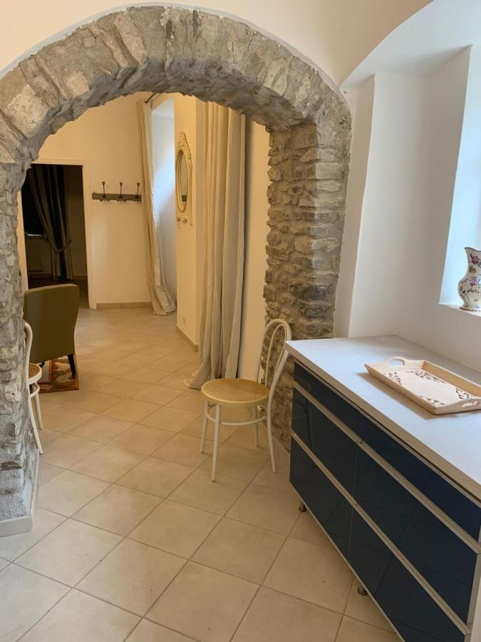 La Maison De Leontine La Liviniere Luaran gambar