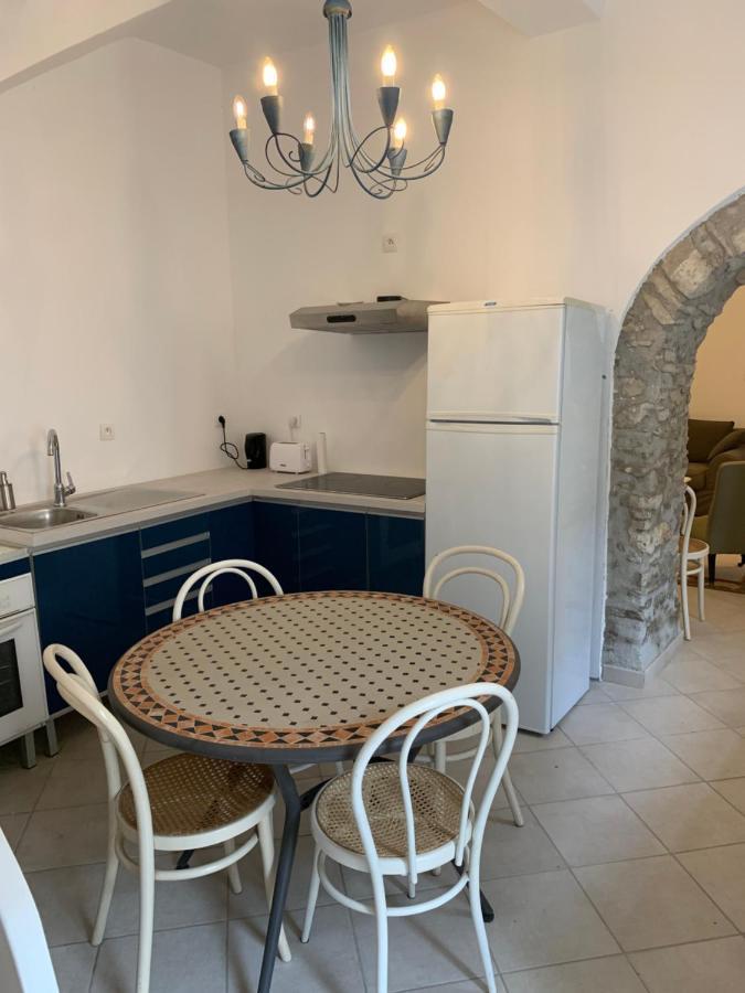 La Maison De Leontine La Liviniere Luaran gambar
