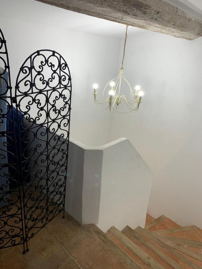 La Maison De Leontine La Liviniere Luaran gambar